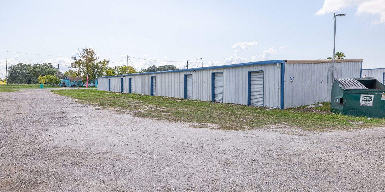 texas gulf coast rv park