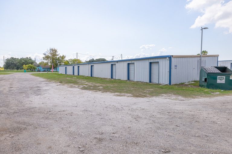 texas gulf coast rv park