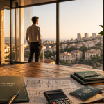 investir etranger immobilier appartement moderne