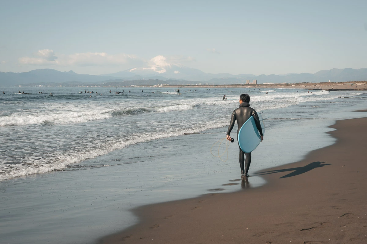 Surf Fujisawa