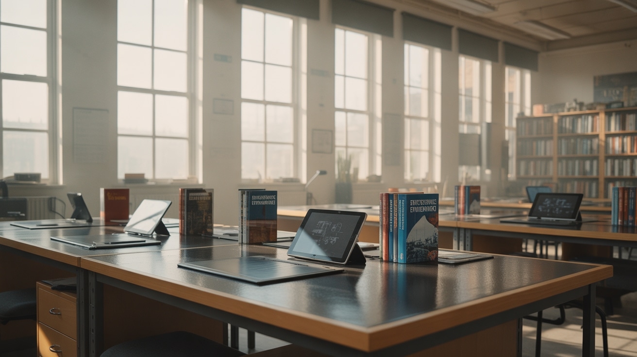 Generated image for website