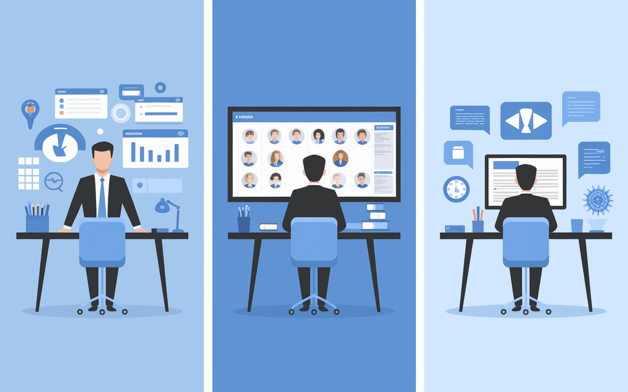 Avantages utilisateurs My Silae PaiePilote RH