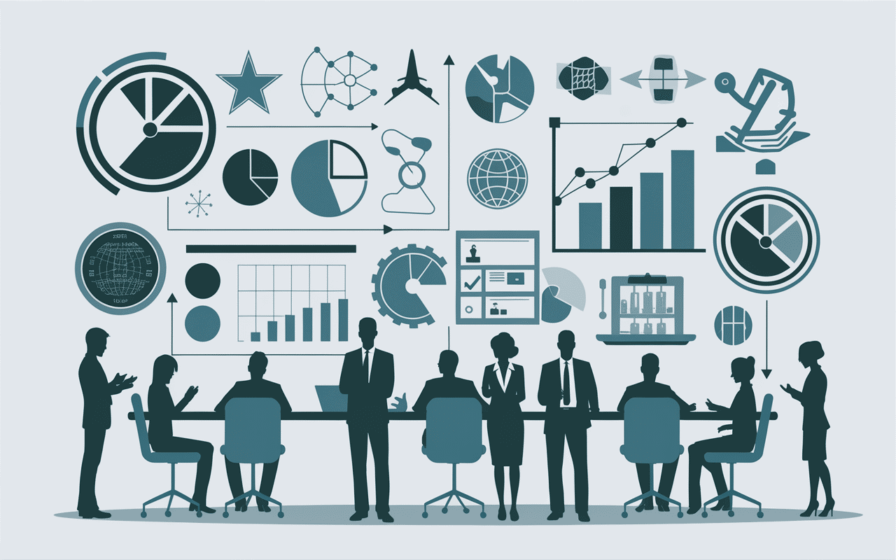 Tableau de bord GEPP