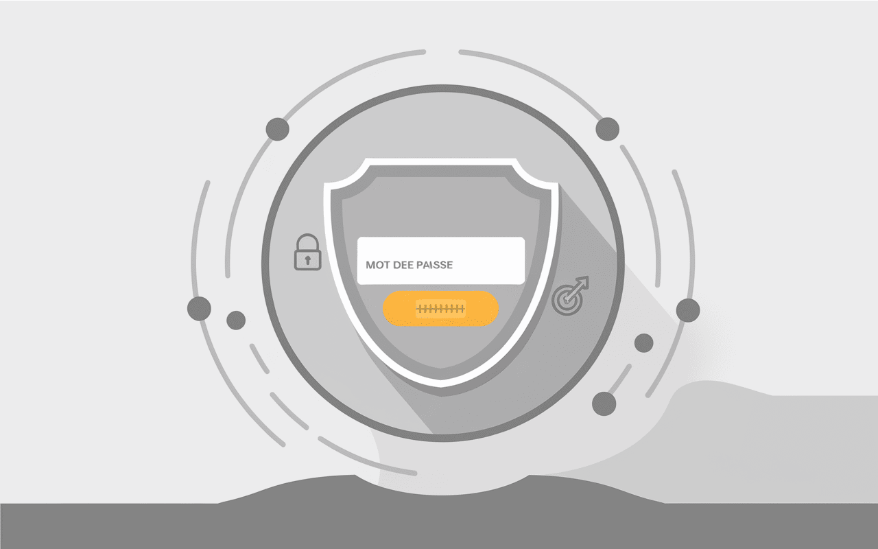 Accès sécurisé messagerie académique Amiens