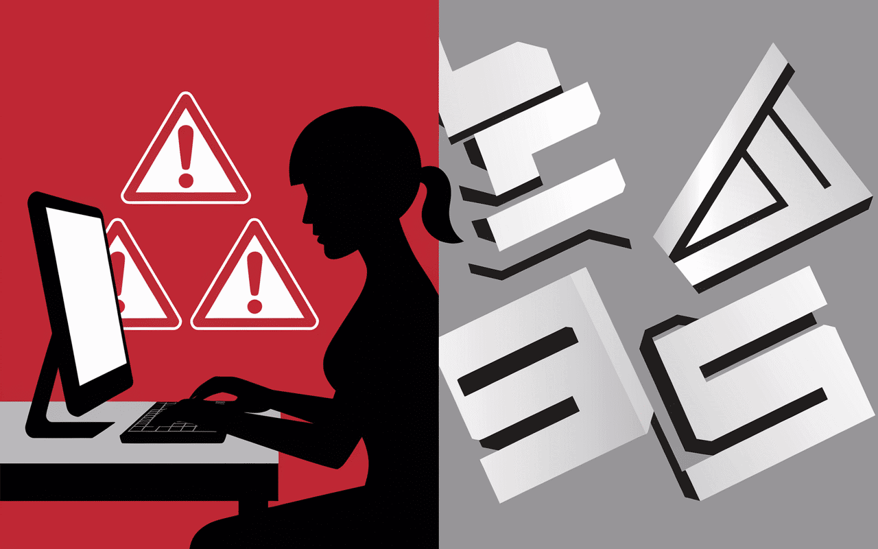 Reconnaître arnaque mise sous pli