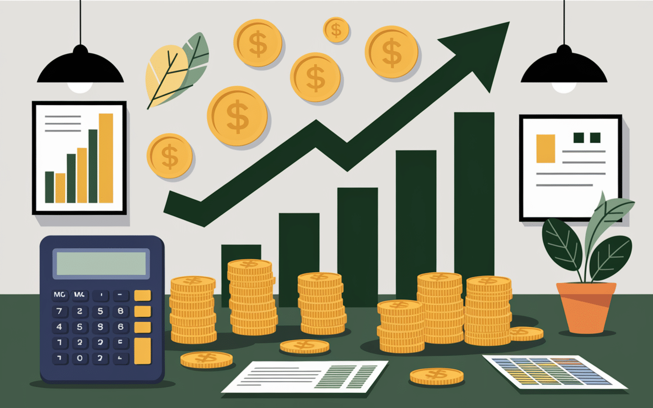 Rentabilité et optimisation Yokitup restaurant