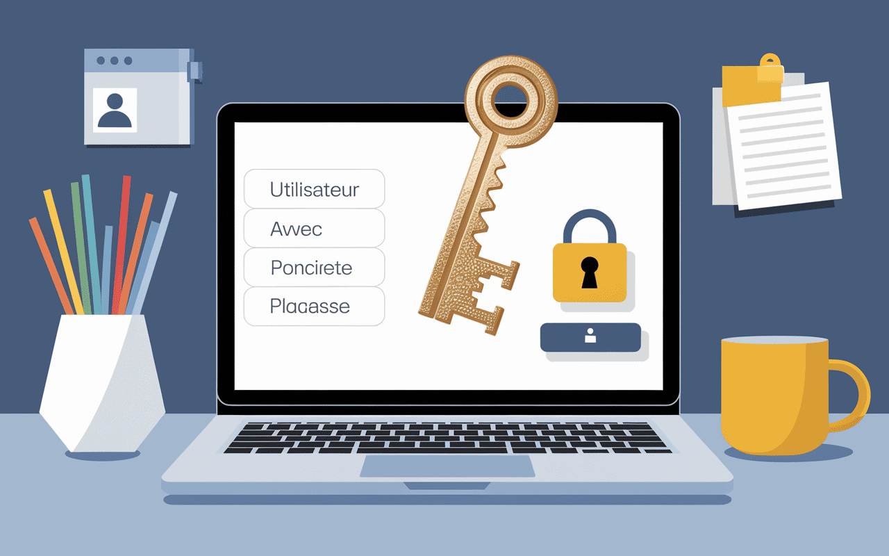 Interface connexion AISNE NEO