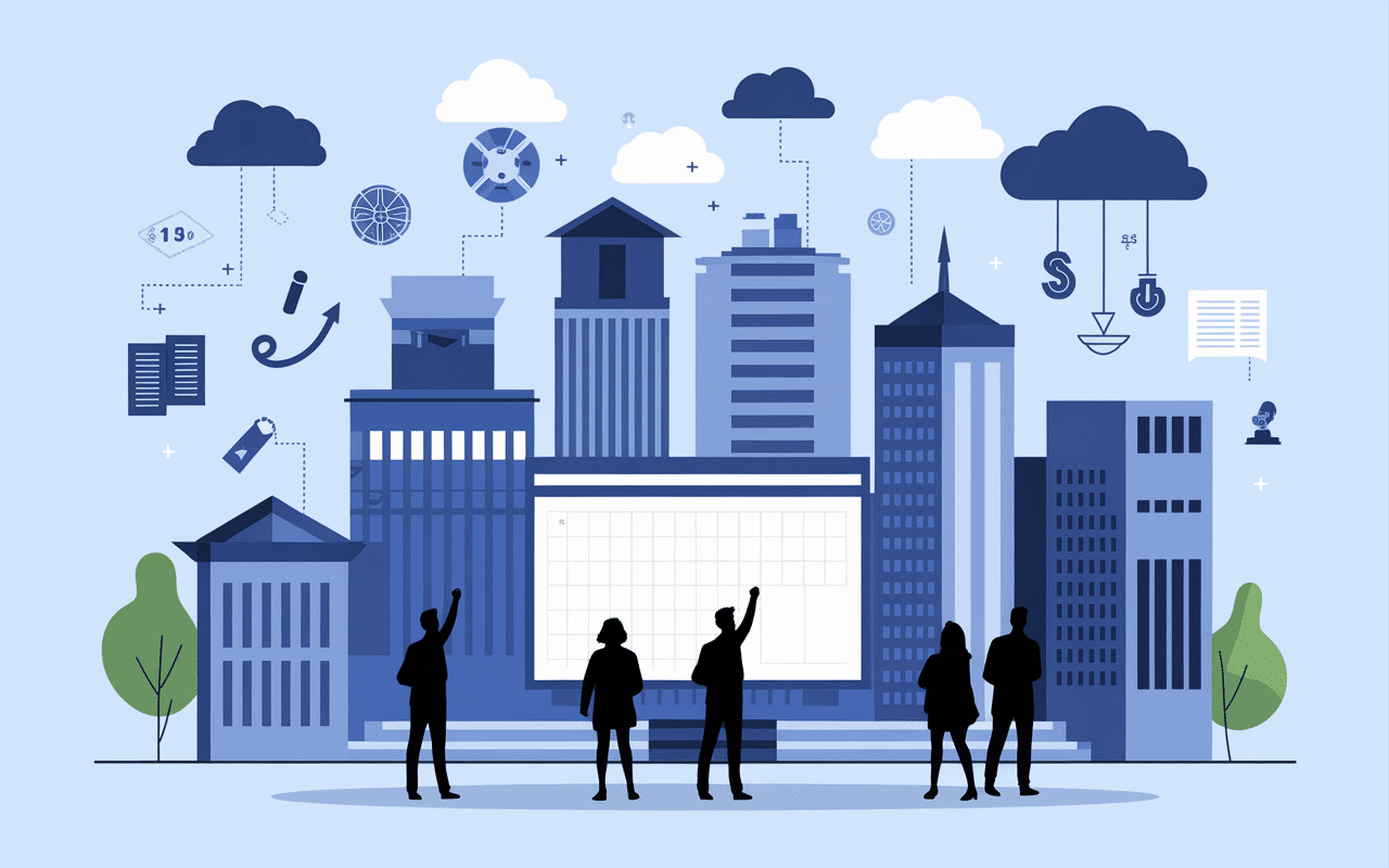 Campus Intranet LEO UGA