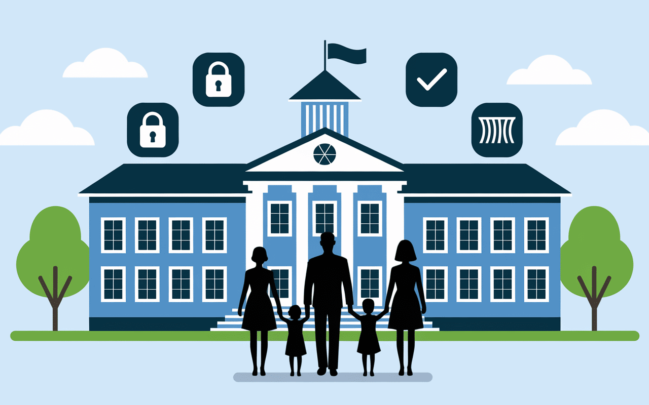 sécurité rentrée scolaire maficheclasse fr