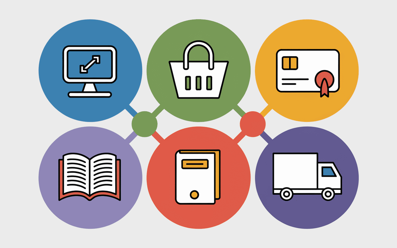 White label secteurs