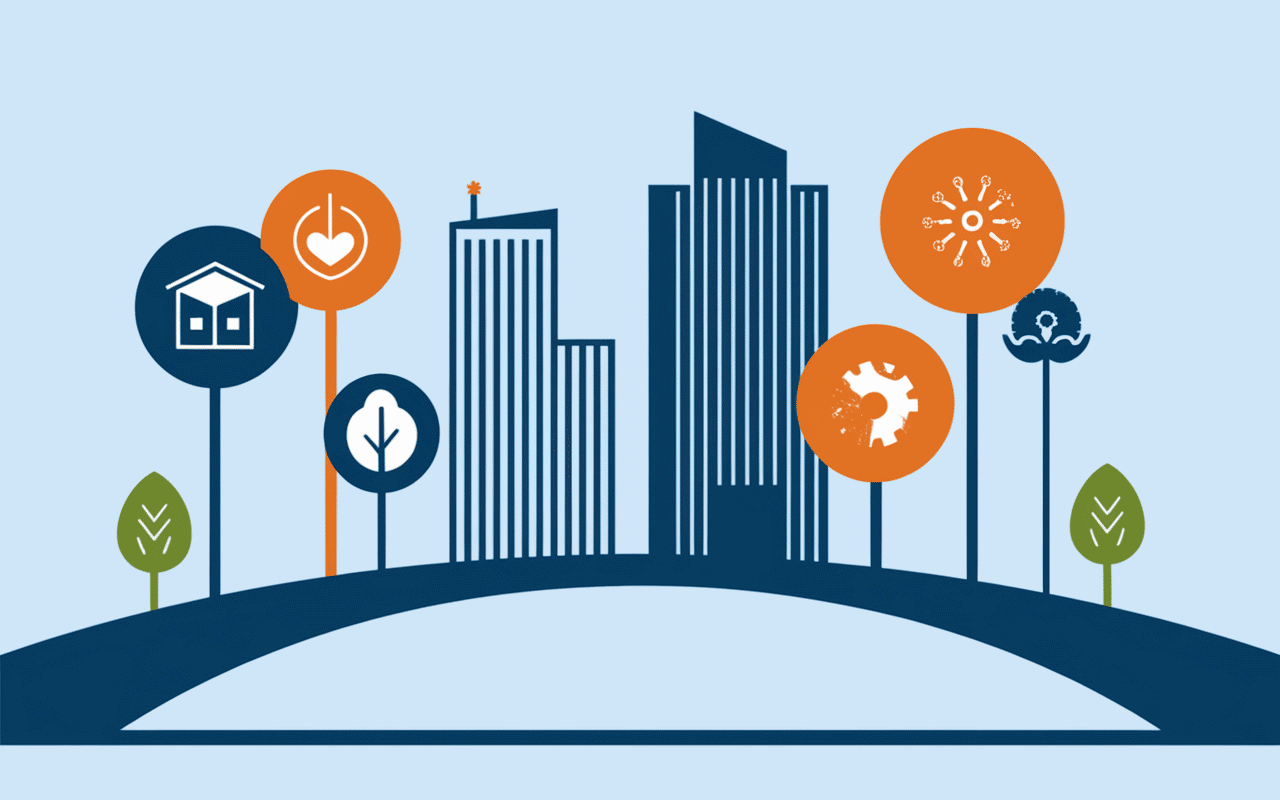 corentin ricard fondation entreprise vision pont innovation sociale