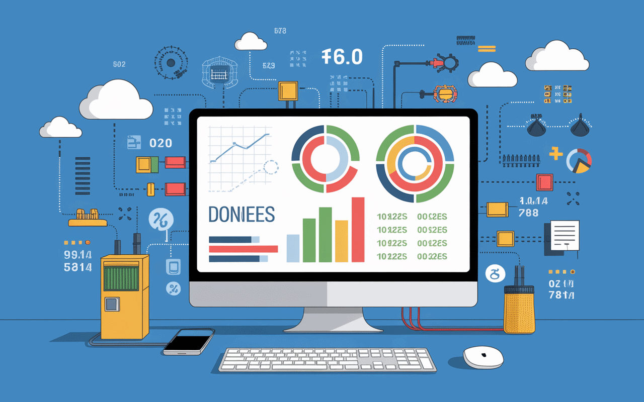 extranet esg analyse donnees plateforme digitale