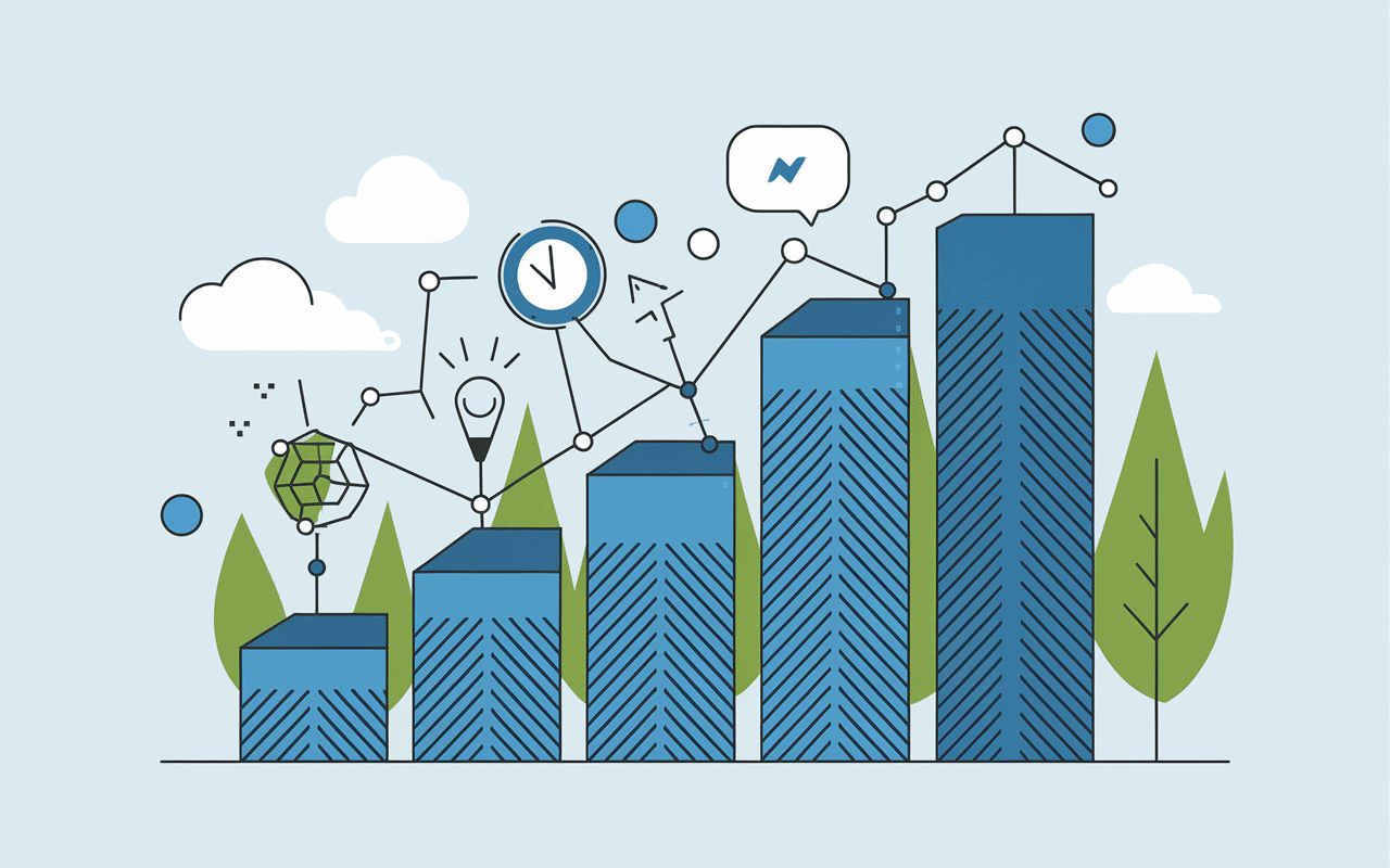gestform evolution adaptation processus évolution numérique