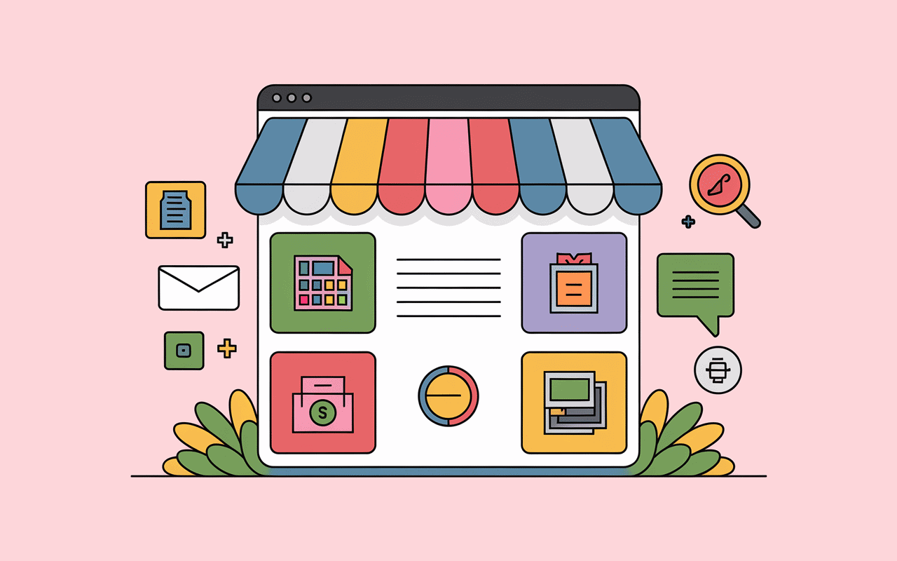 Payhip avis dashboard simplifié, glisser-déposer, personnalisation produit