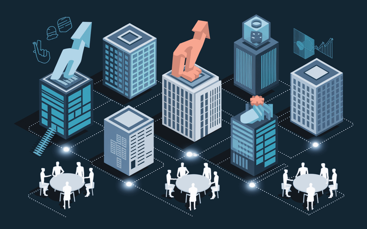 acteurs clés tech startup grenoble accompagnement