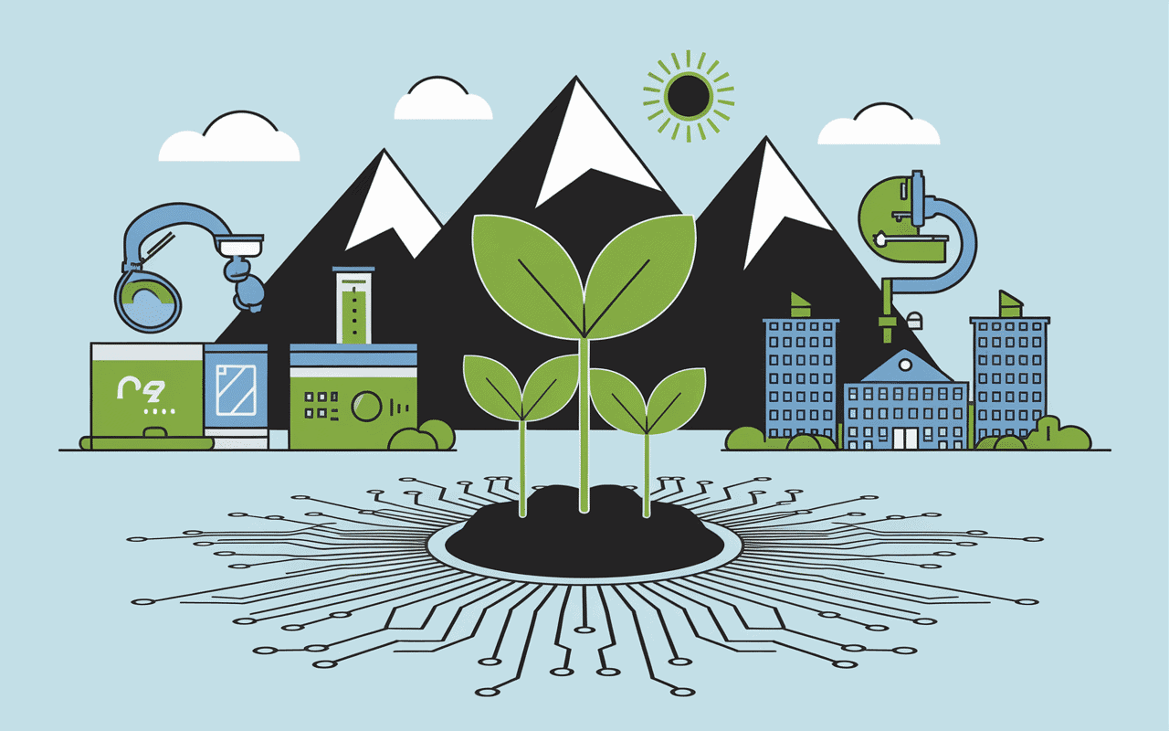 ecosysteme fertile startup grenoble innovation