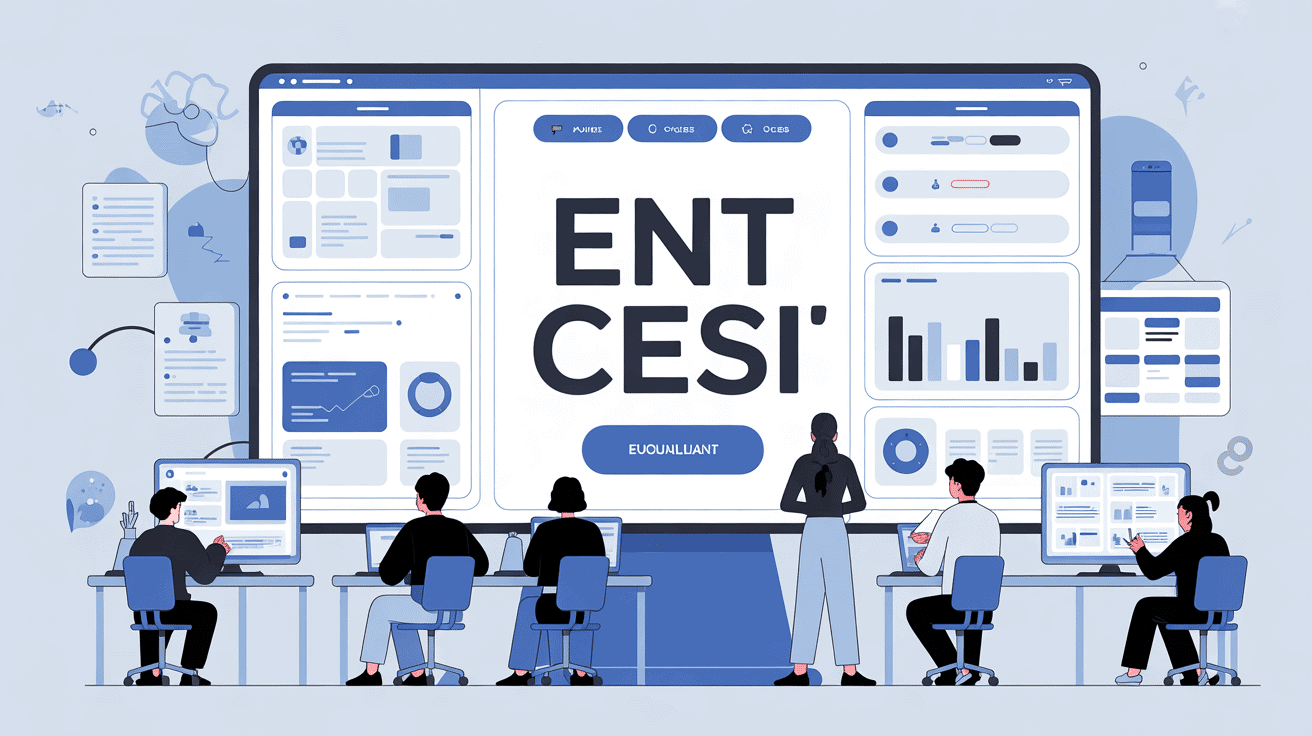 ent cesi plateforme numerique etudiants