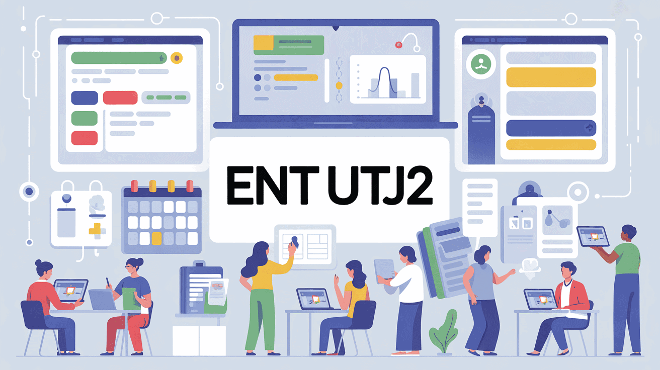 ent utj2 interface educative moderne
