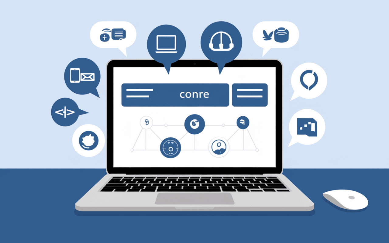 mel ouvert rennes accès messagerie ordinateur mobile