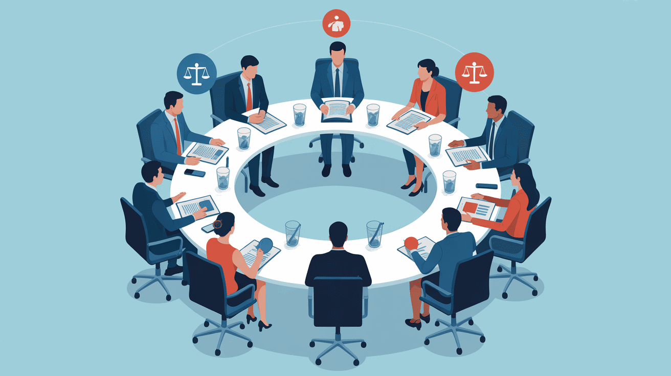 cftc leroy merlin rôle réunion salariés