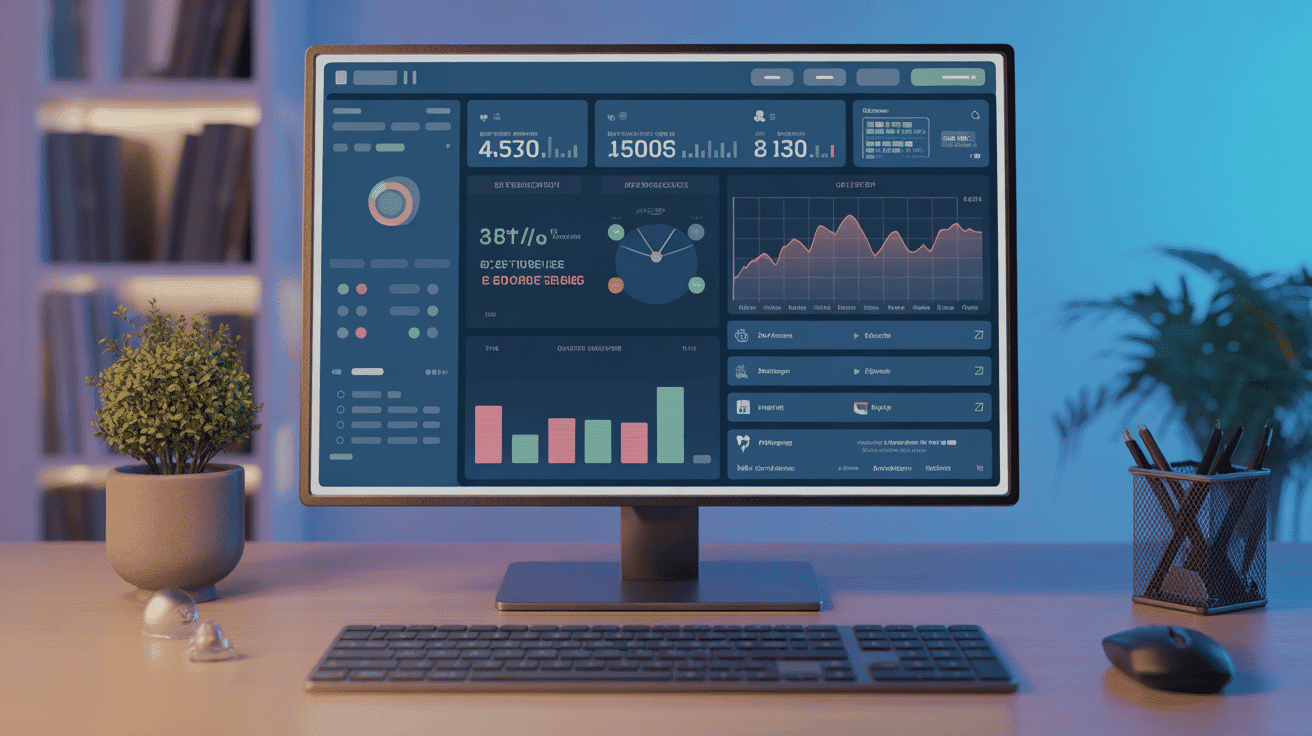 interface effico gestion dossiers