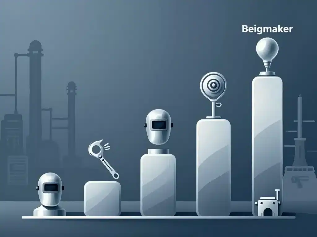 graphique chaudronnier salaire débutant expert