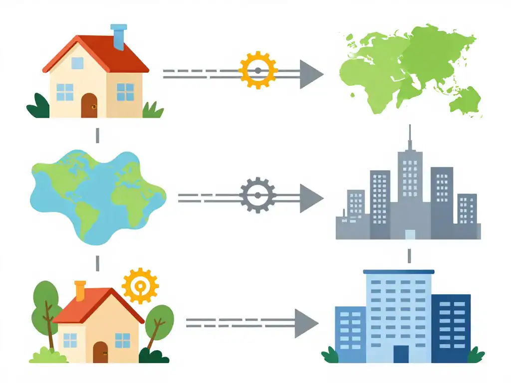 electricien salaire facteurs et écarts