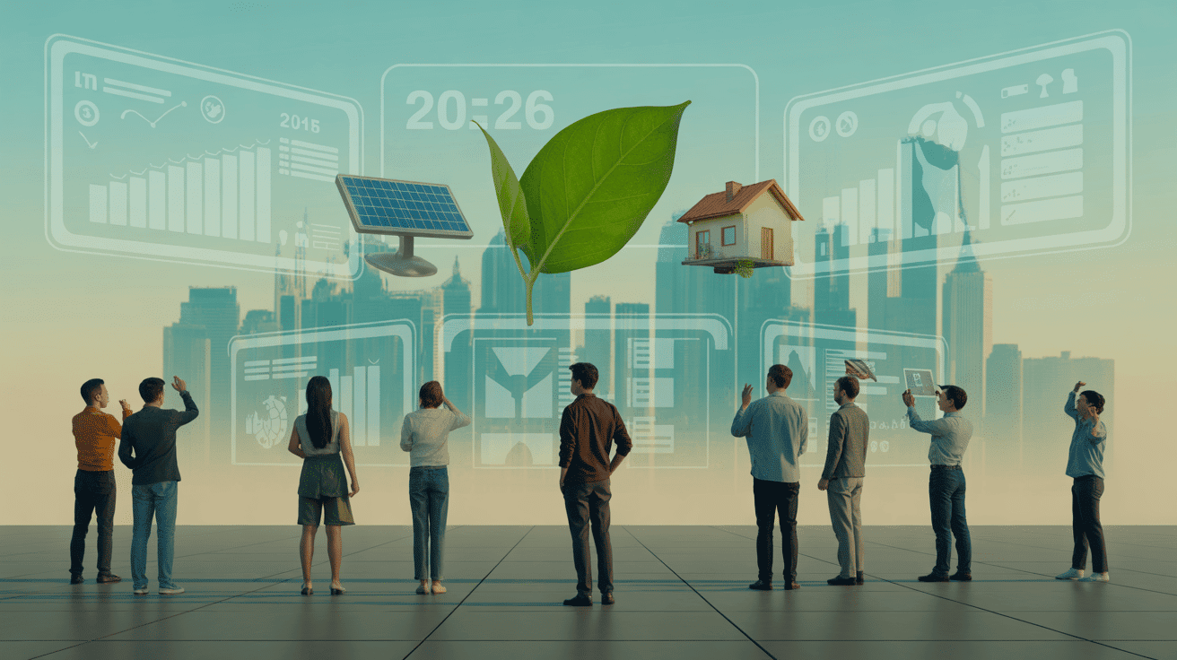 Gestion du patrimoine pour les millennials : quelles sont les tendances en 2026 ?