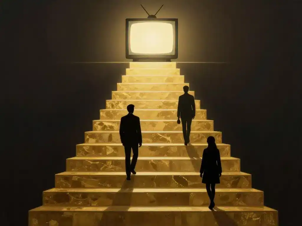 jacques legros salaire expérience audience carrière TF1