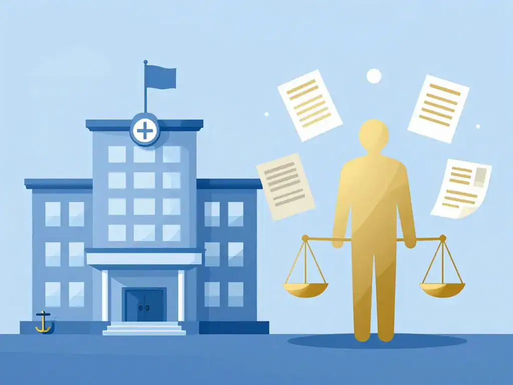 différences salaire medecin legiste hôpital privé