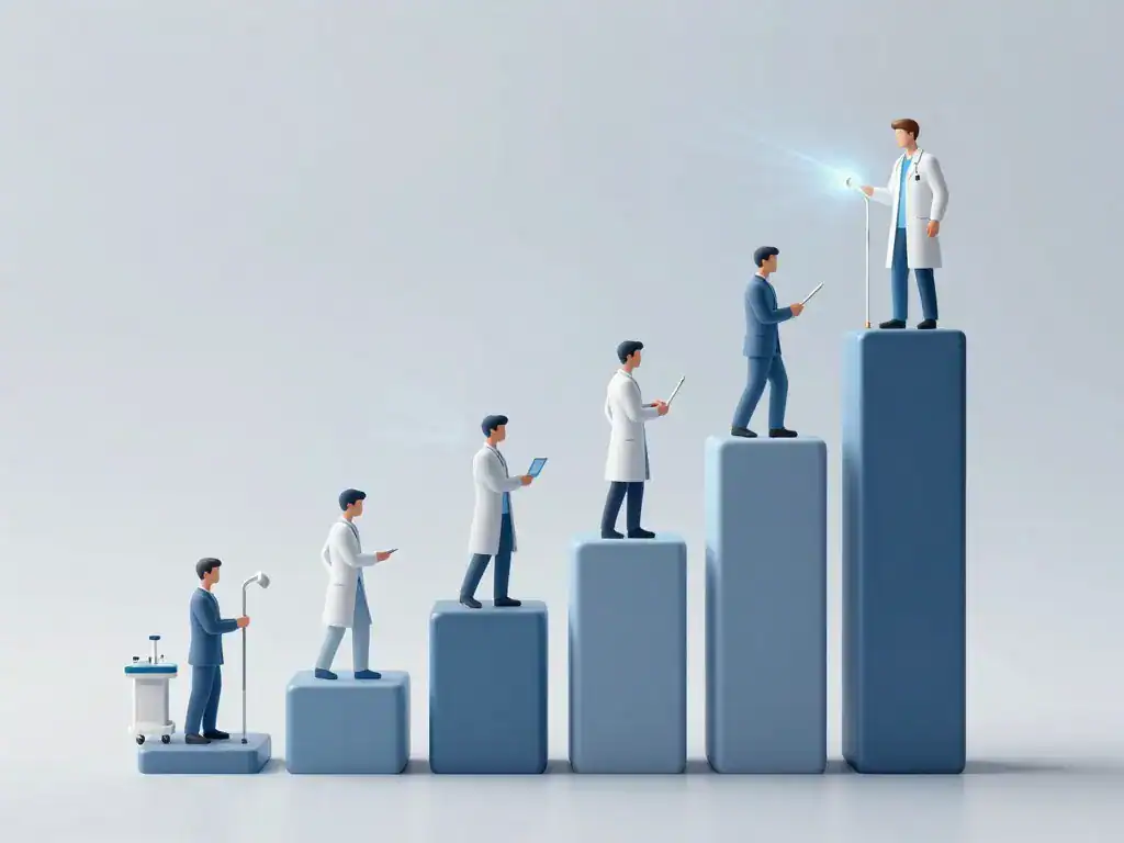 salaire prothesiste dentaire progression technicien brut net