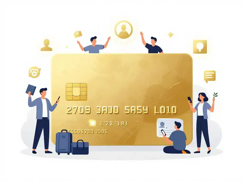 Avantages concrets Visa Premier Hello bank achats et voyage