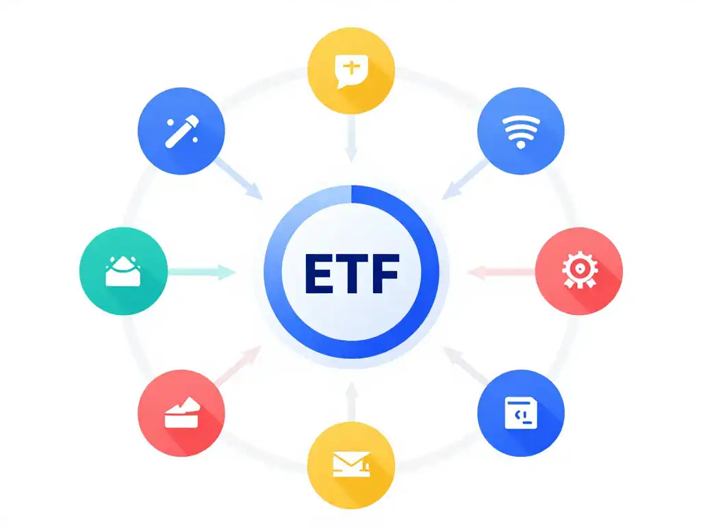 bnp paribas easy s&p 500 avis schéma conceptuel ETF