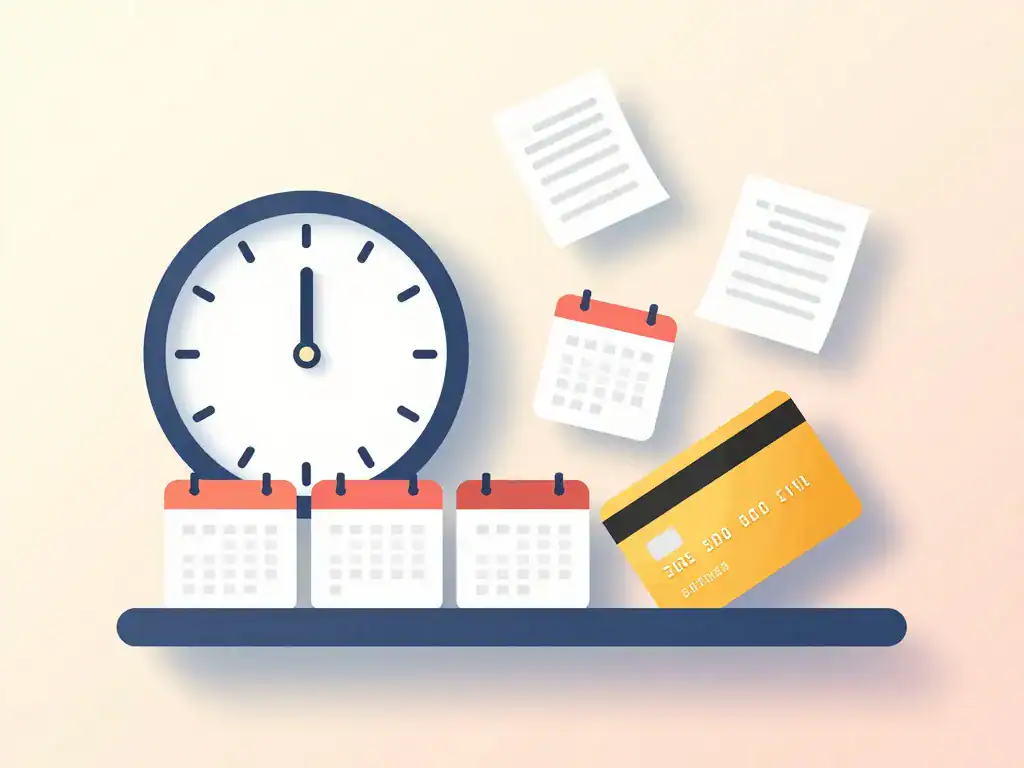 Comment clôturer un compte Nickel, gestion des opérations et délais