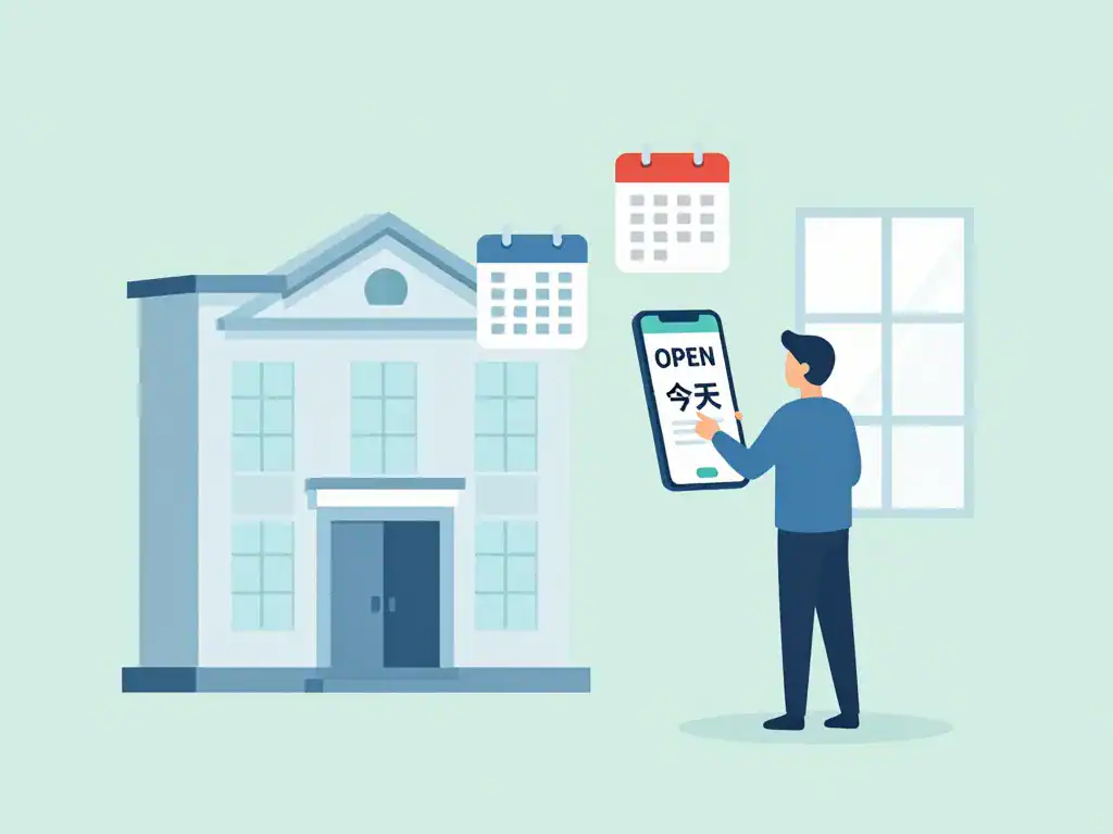 diagramme vérifier crédit mutuel ouvert aujourd hui smartphone agence