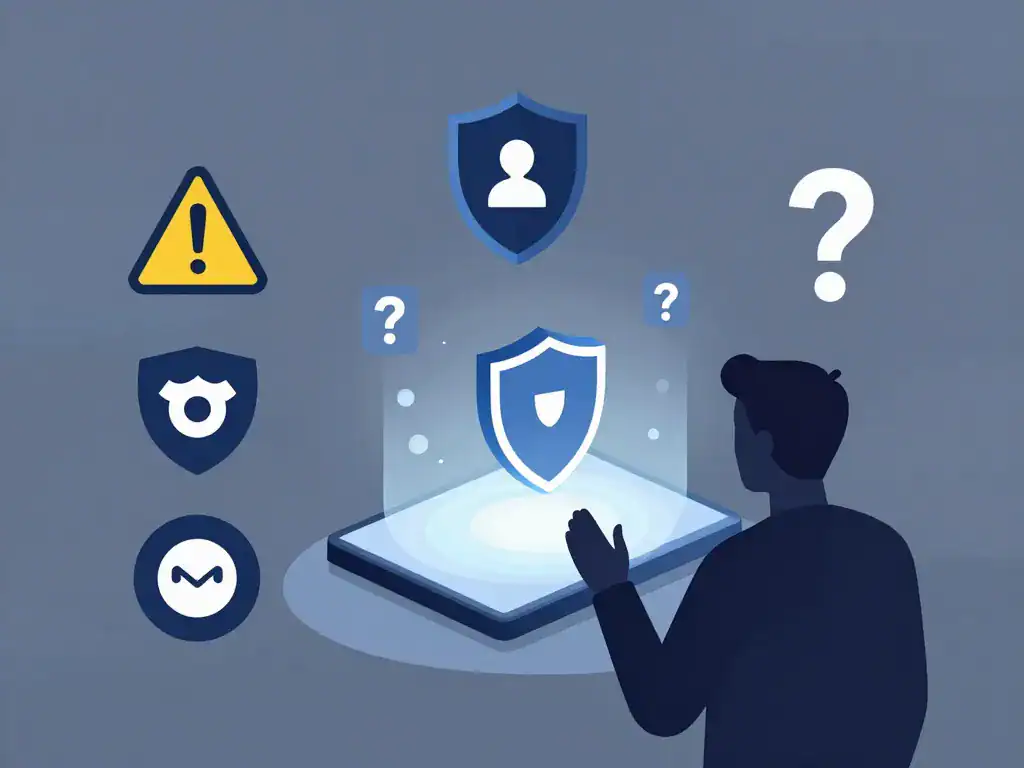 crypto-legacy.app signaux arnaque et fiabilité