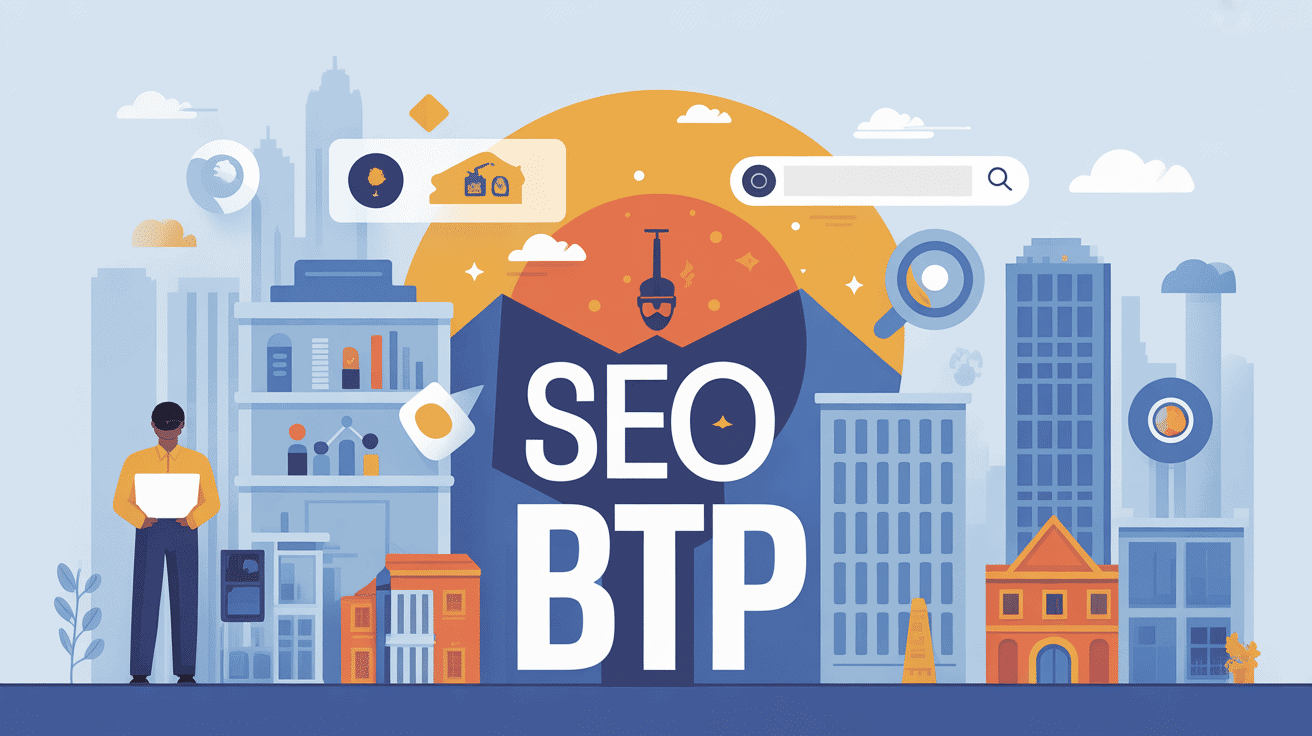 expertiseo.fr SEO BTP illustration secteur bâtiment