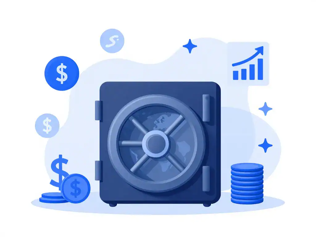 qu'est ce qu'un compte titre illustration schéma supports financiers