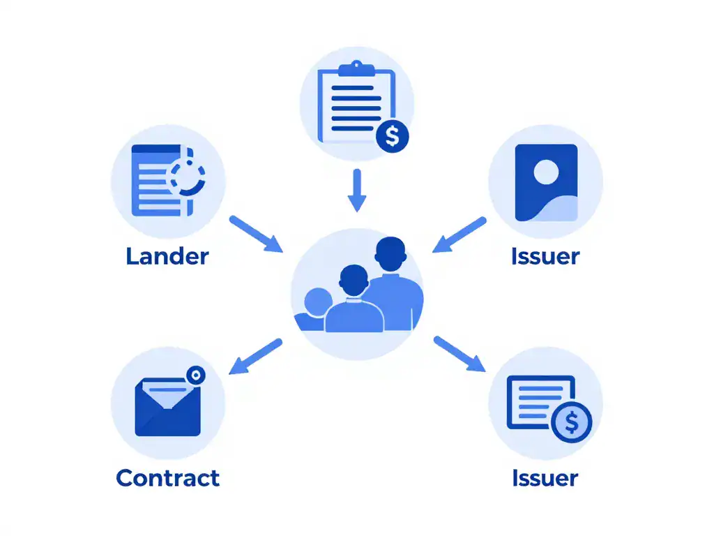 qu est ce qu une obligation concept creance