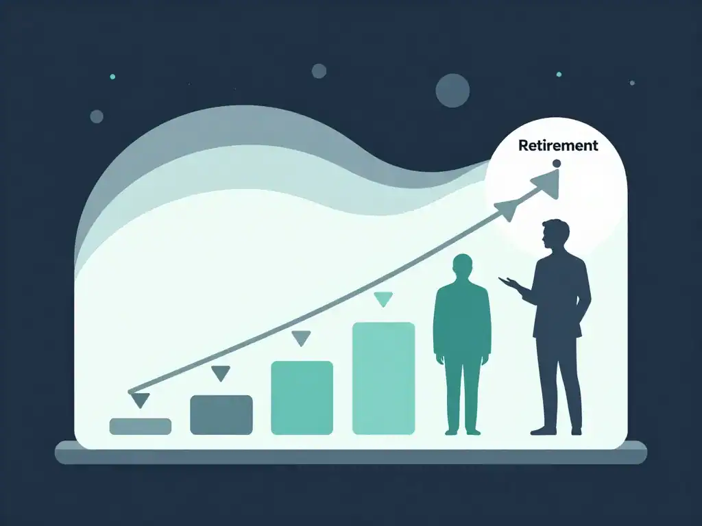 quelle retraite pour un salaire de 3000 euros net montant schema