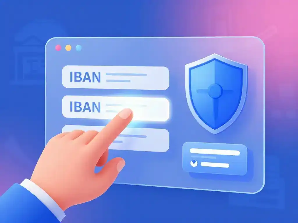 virement boursorama vers autre banque étape par étape