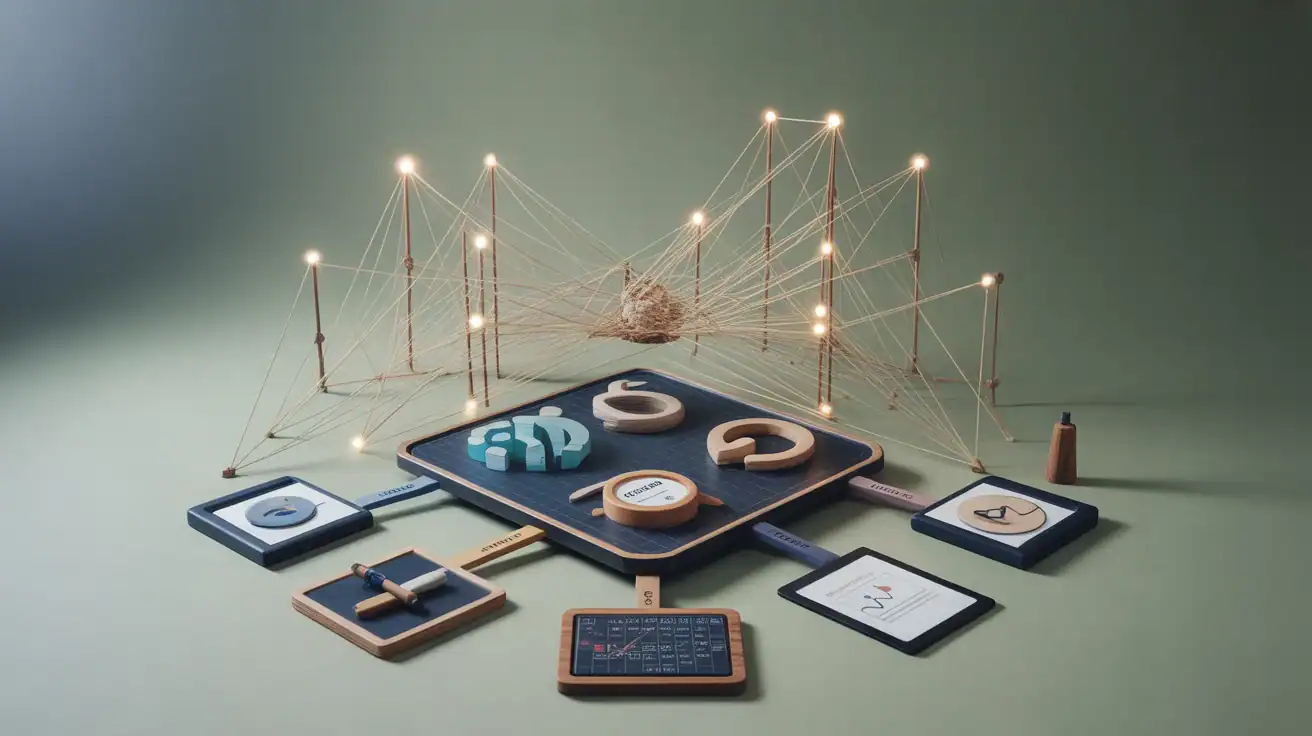 Agence SEO : visibilité organique et ROI