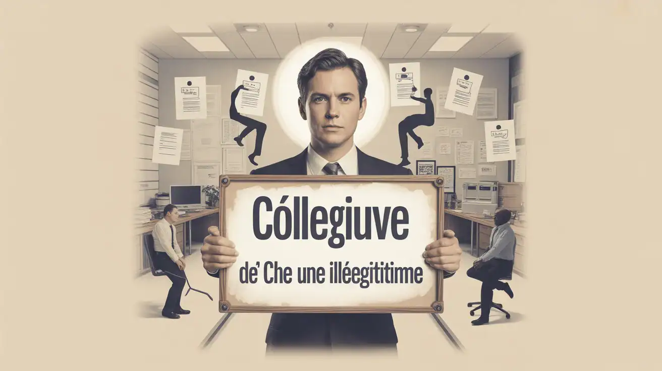 Assertivité : reprendre sa place sans conflit au travail