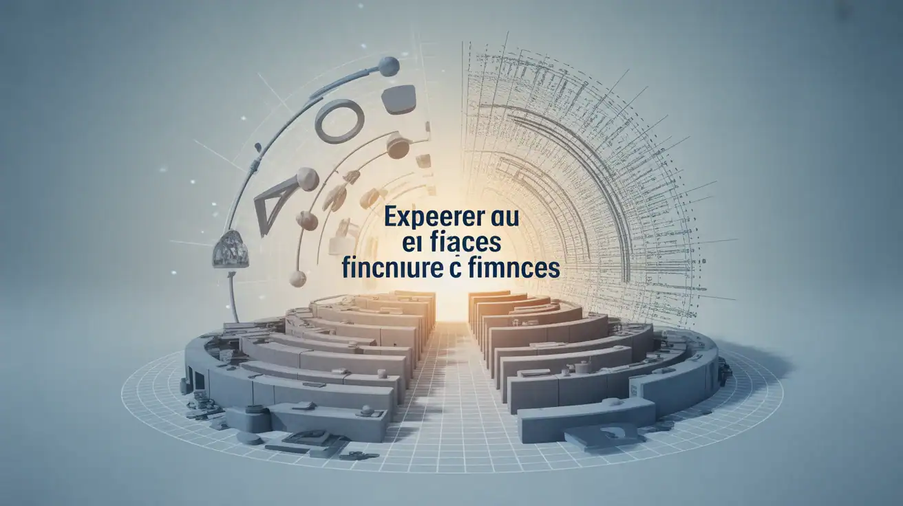 carrière en finance : front middle back