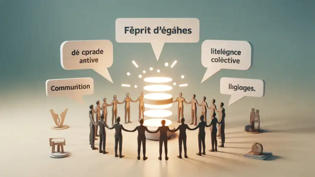 Esprit d&rsquo;équipe : 5 compétences et 3 rituels pour transformer un groupe en collectif performant