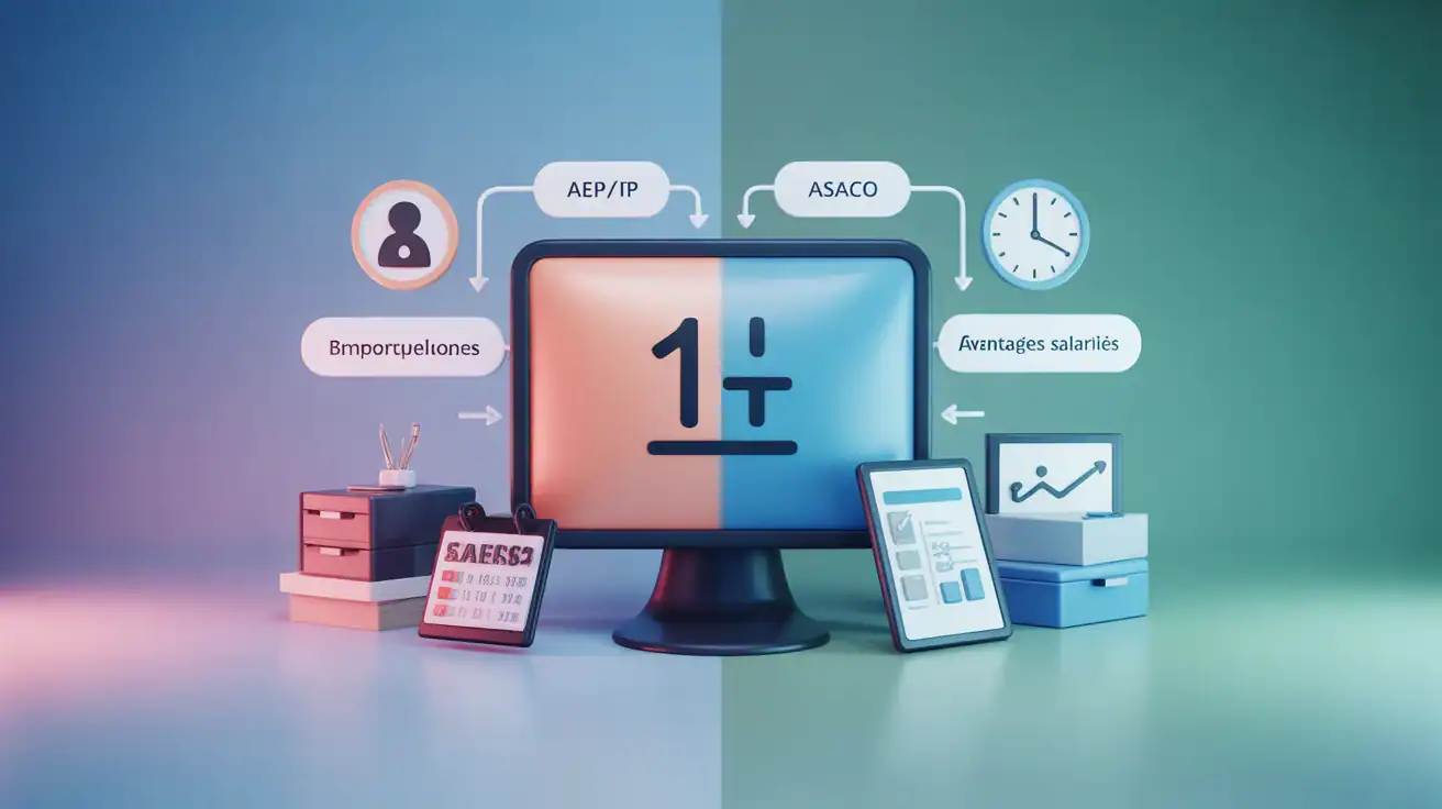 Gestion CSE Leeto, plateforme unifiée pour avantages salariés