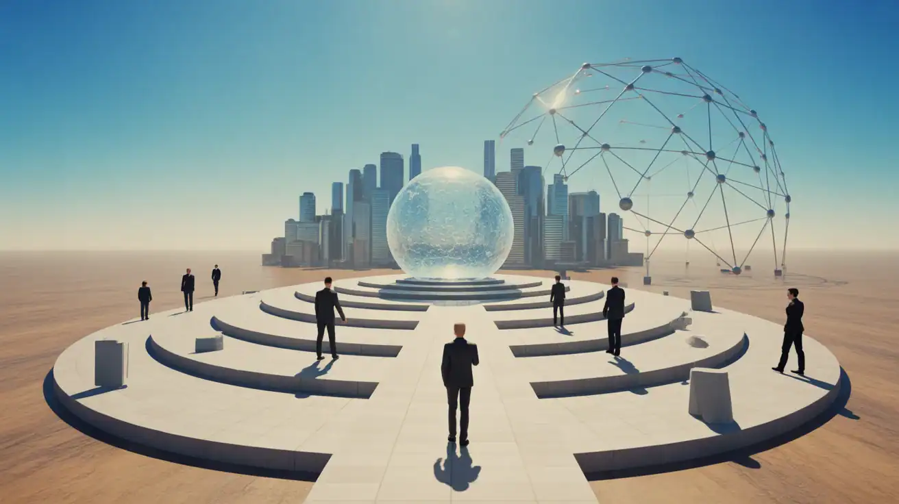 Transformation digitale pour piloter un business B2B