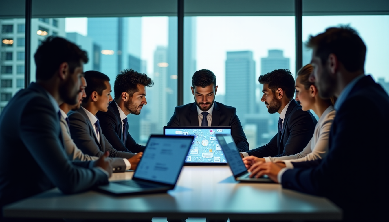 cybers&eacute;curit&eacute; et informatique : quelles comp&eacute;tences cl&eacute;s ? &mdash; des acc&egrave;s dans le cloud, la configuration s&eacute;curis&eacute;e