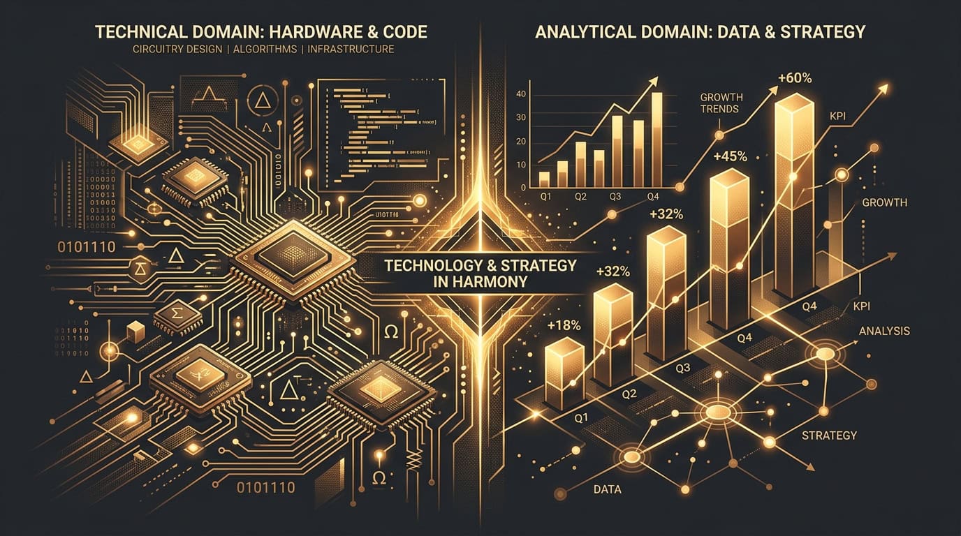 Un programme d'excellence entre algorithmes et management