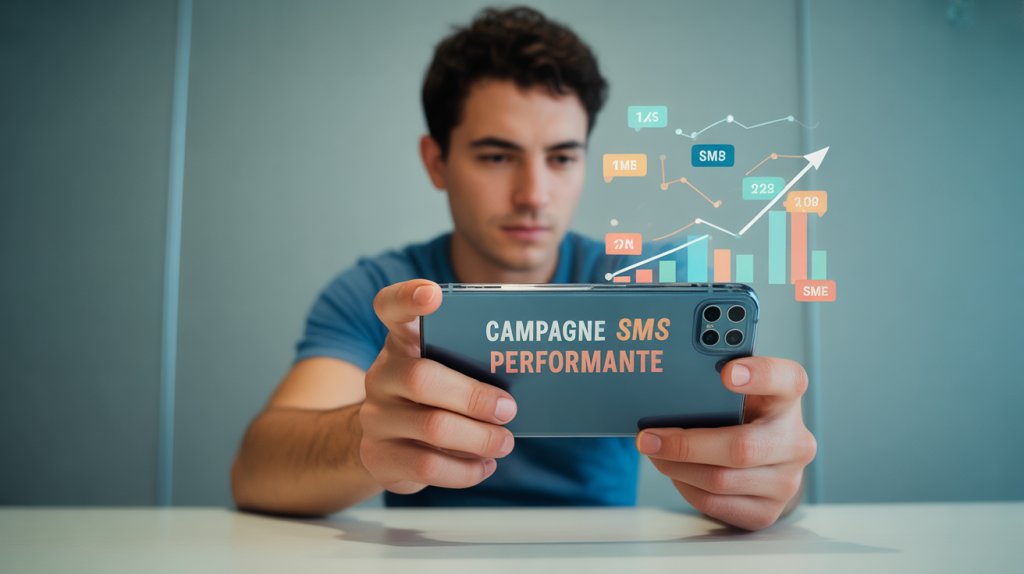 Réussir une campagne d&rsquo;envoi SMS en ligne performante